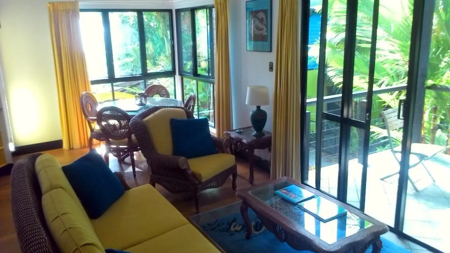Dreamcatcher Apartments SPORTS_AND_LEISURE