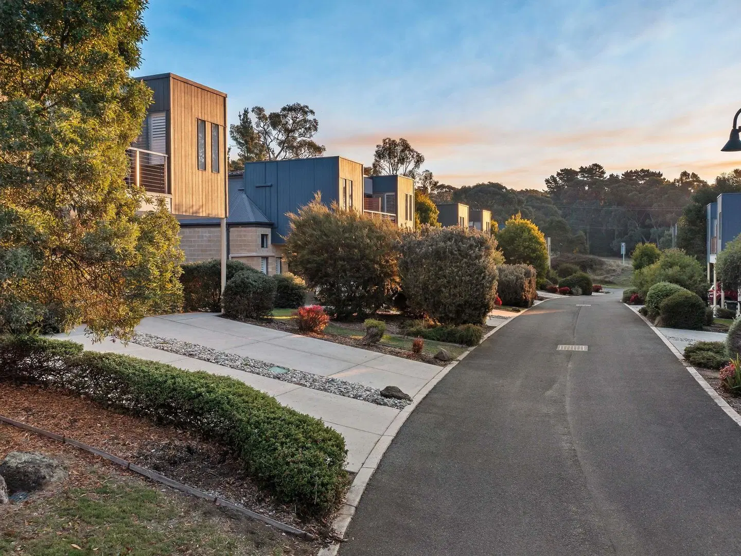 The Sebel Creswick Forest Resort EXTERIOR