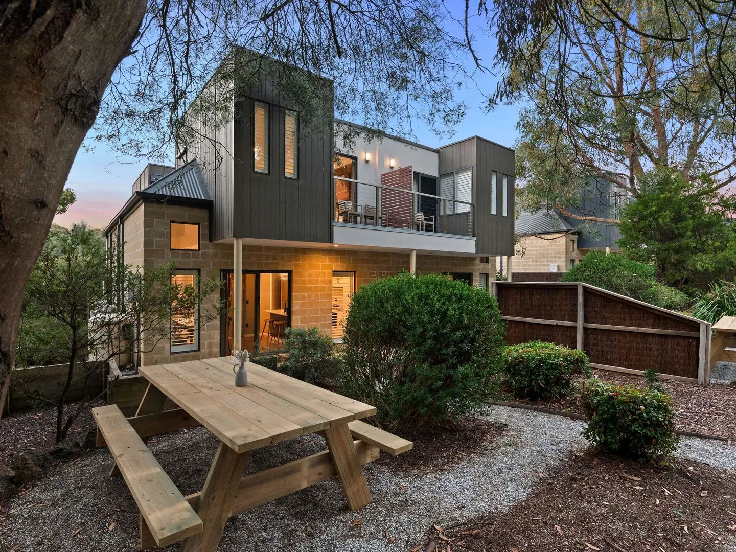 The Sebel Creswick Forest Resort EXTERIOR