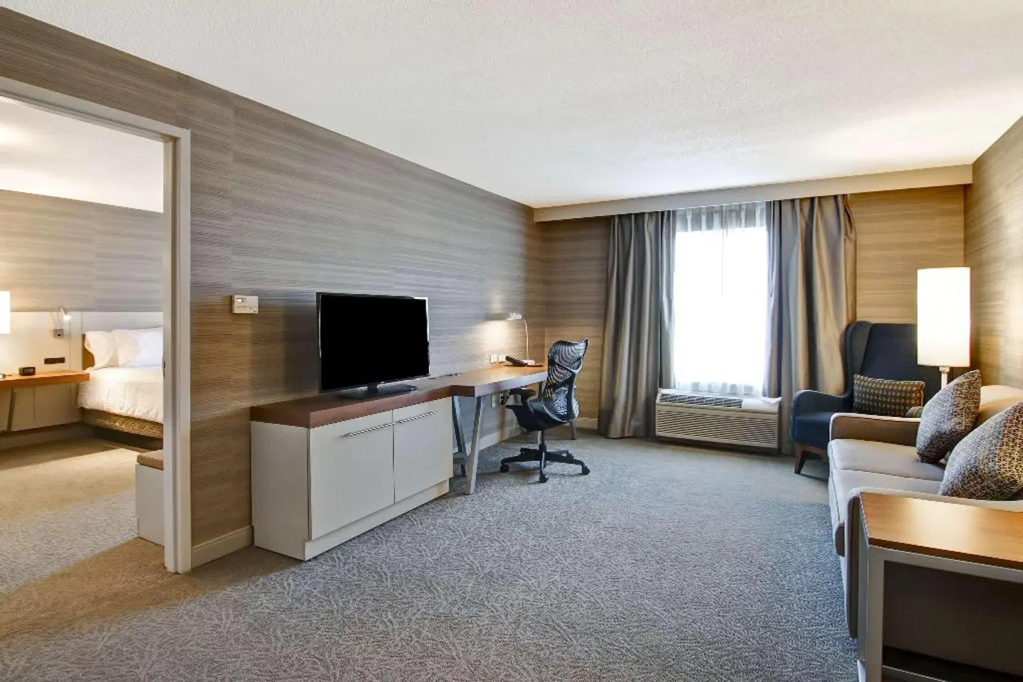 Hilton Garden Inn Toronto/Mississauga ROOM_EXAMPLE