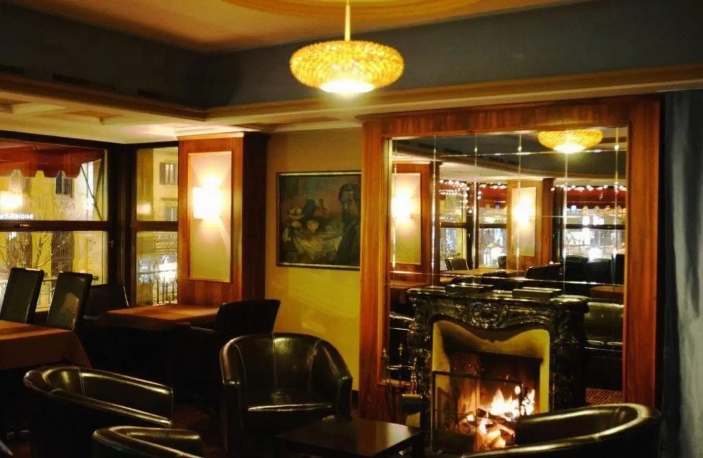 Athmos LOUNGE_LOBBY