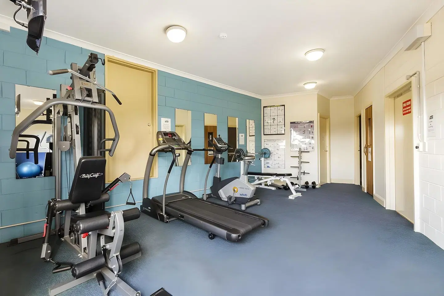 St. Kilda Junction Accommodation SPORTS_AND_LEISURE