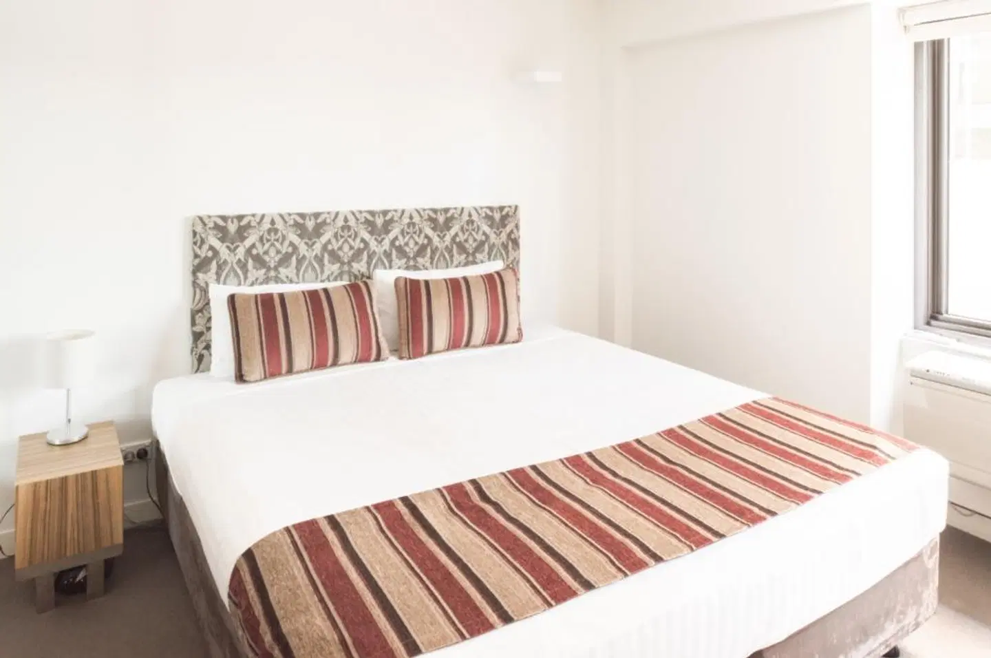Seasons Heritage Melbourne ROOM_EXAMPLE