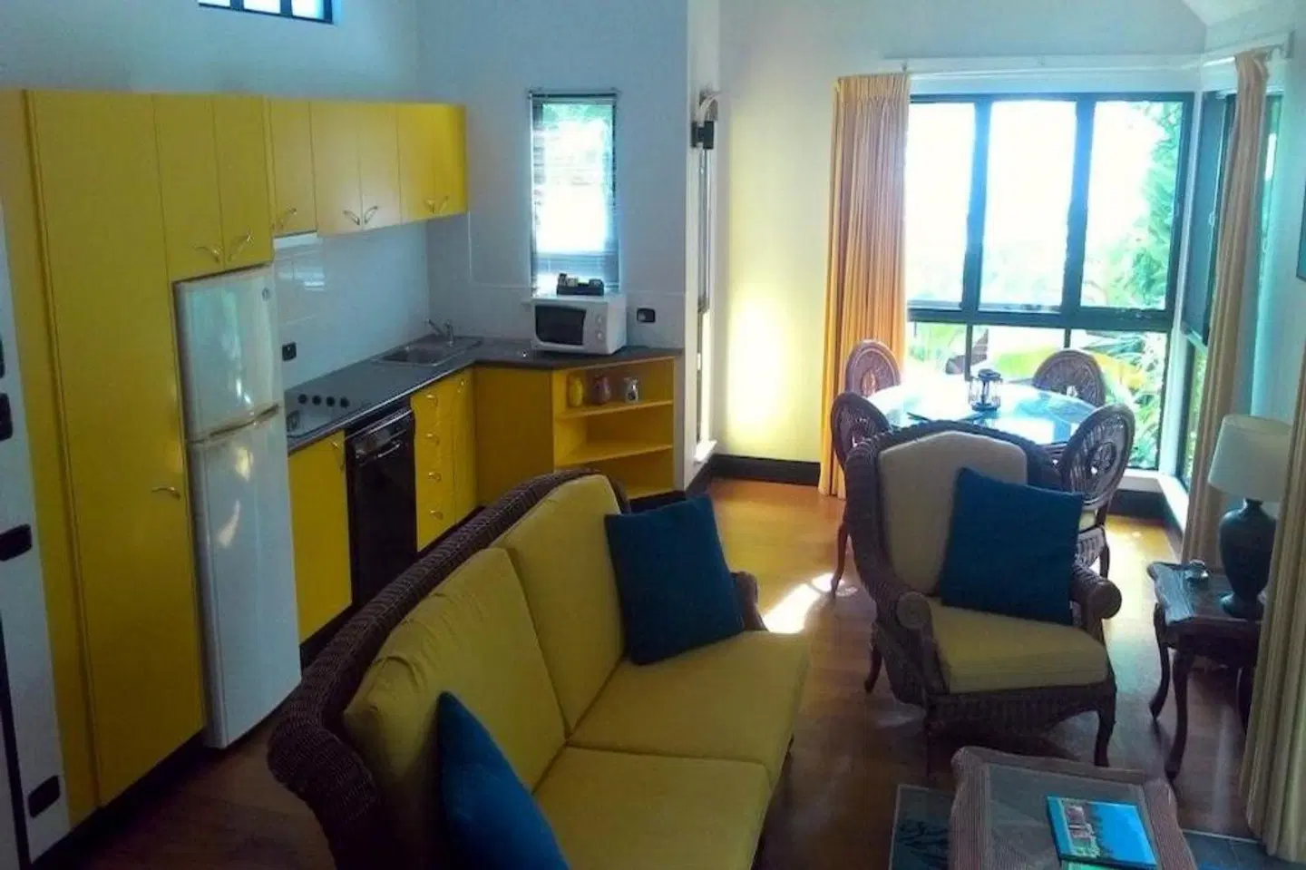 Dreamcatcher Apartments ROOM_EXAMPLE