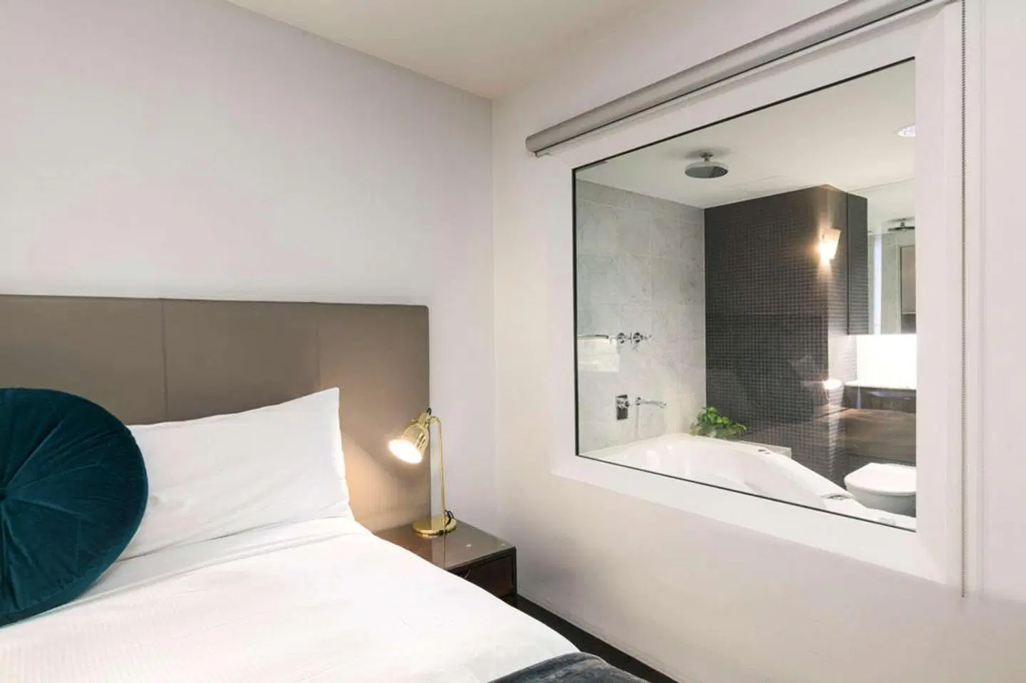 The Soho Hotel, an Ascend Hotel Collection Member ROOM_EXAMPLE