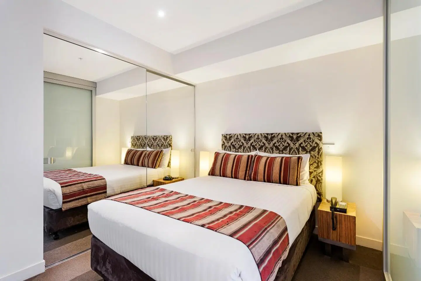 Seasons Heritage Melbourne ROOM_EXAMPLE