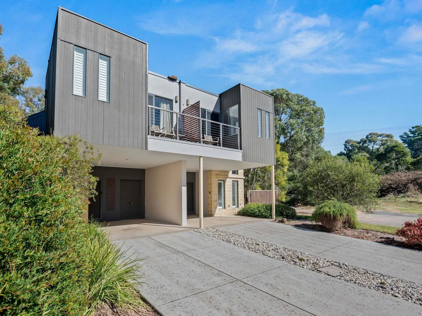 The Sebel Creswick Forest Resort EXTERIOR