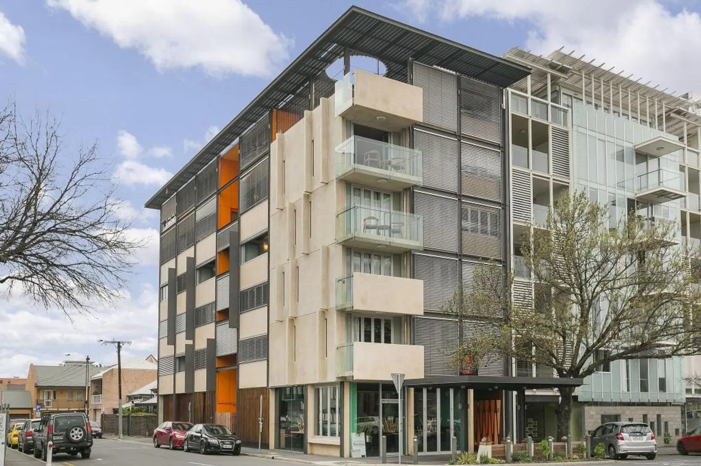 The Soho Hotel, an Ascend Hotel Collection Member EXTERIOR