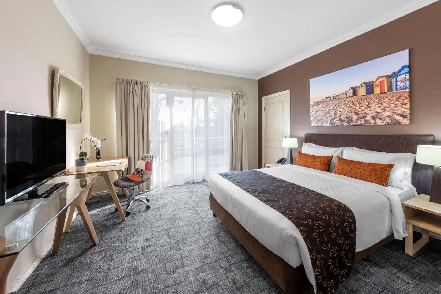 Kimberley Gardens Hotel & Serviced Apartments ROOM_EXAMPLE