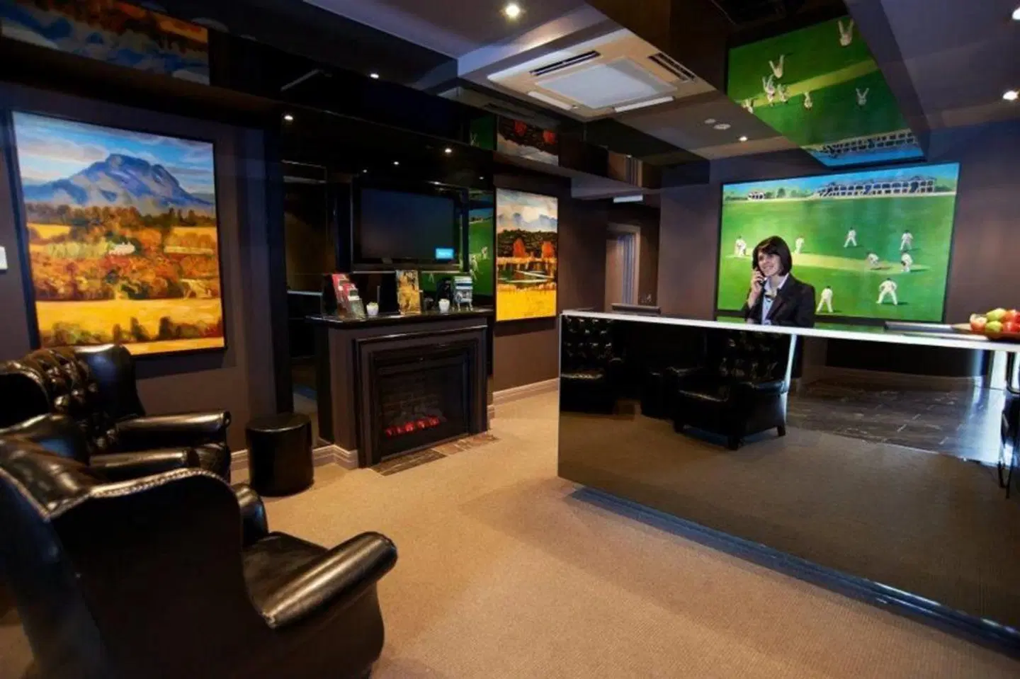 Quest East Melbourne LOUNGE_LOBBY