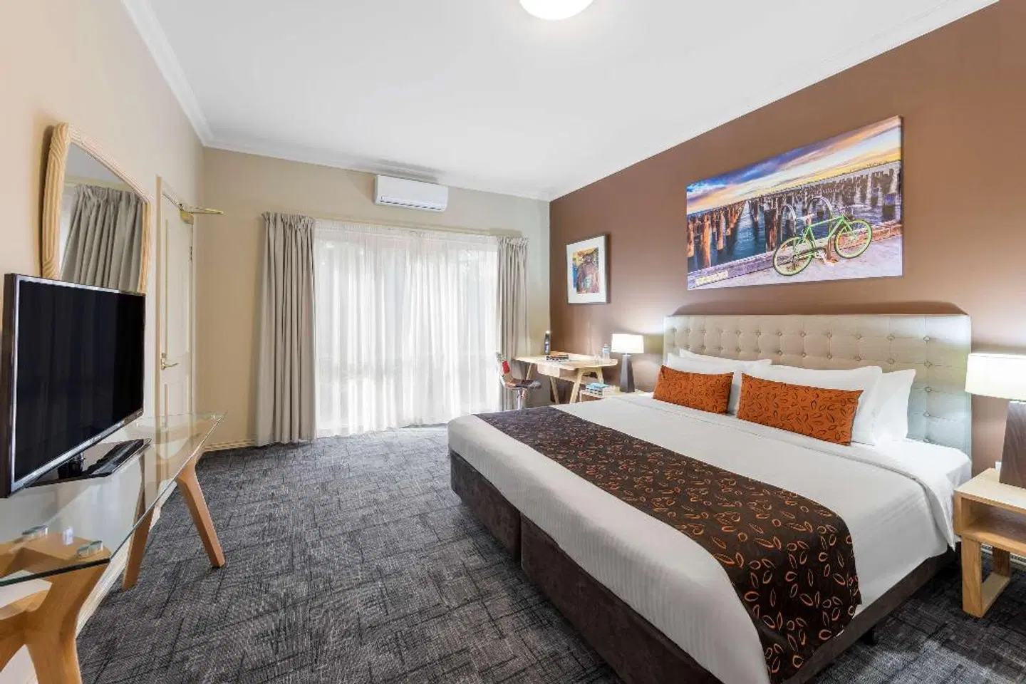 Kimberley Gardens Hotel & Serviced Apartments ROOM_EXAMPLE