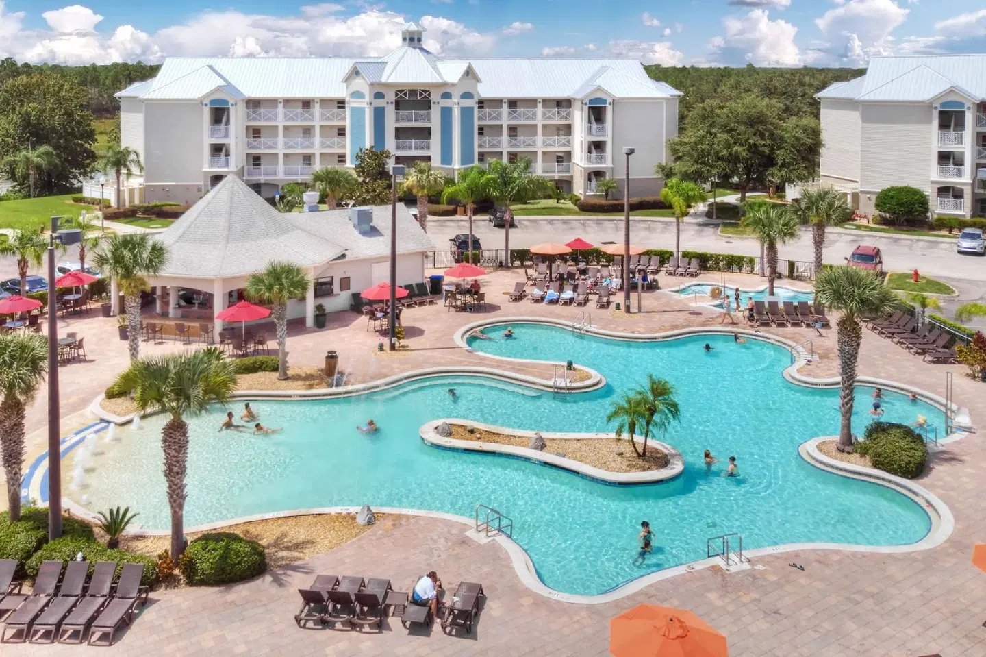 Summer Bay Orlando by Exploria Resorts OUTDOOR_POOL