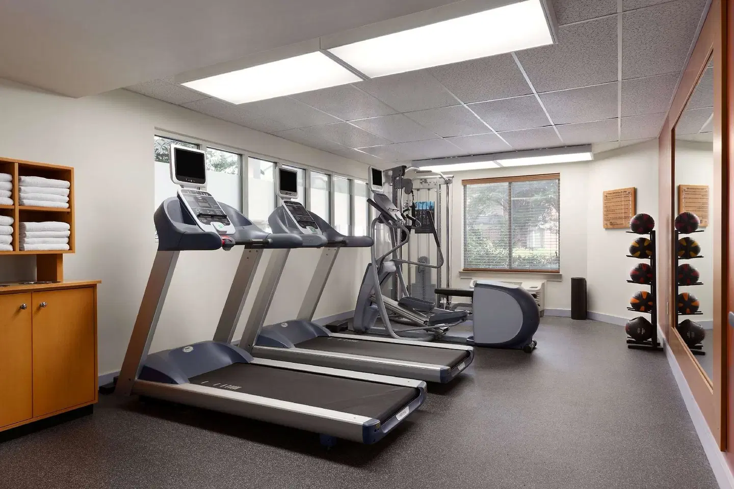 Hilton Garden Inn Lancaster SPORTS_AND_LEISURE