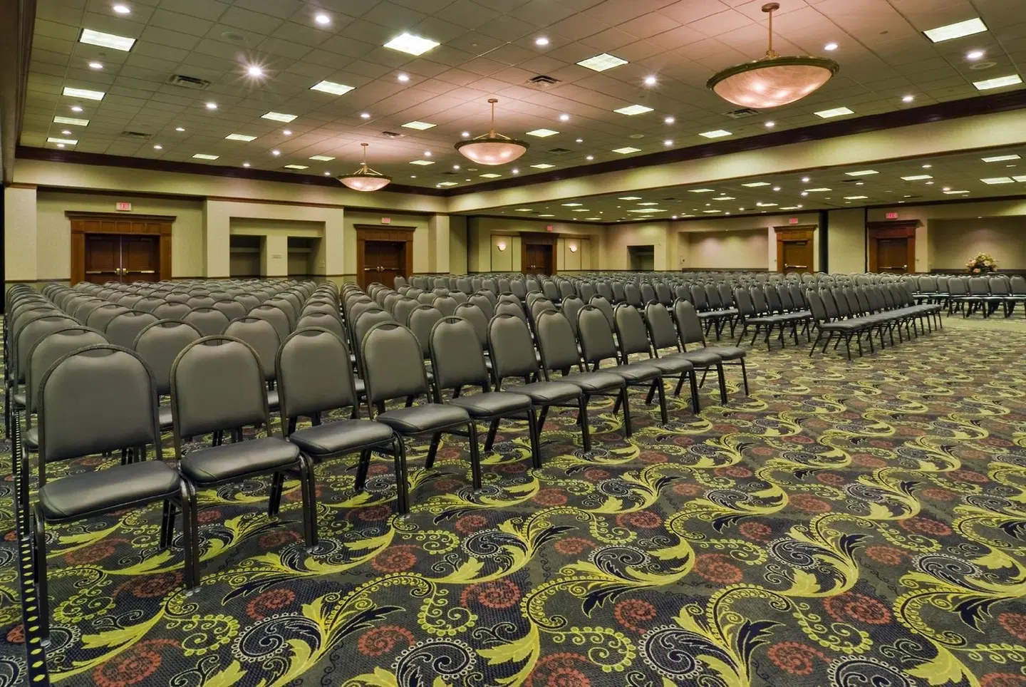 Embassy Suites by Hilton Lexington/UK Coldstream Konferenz