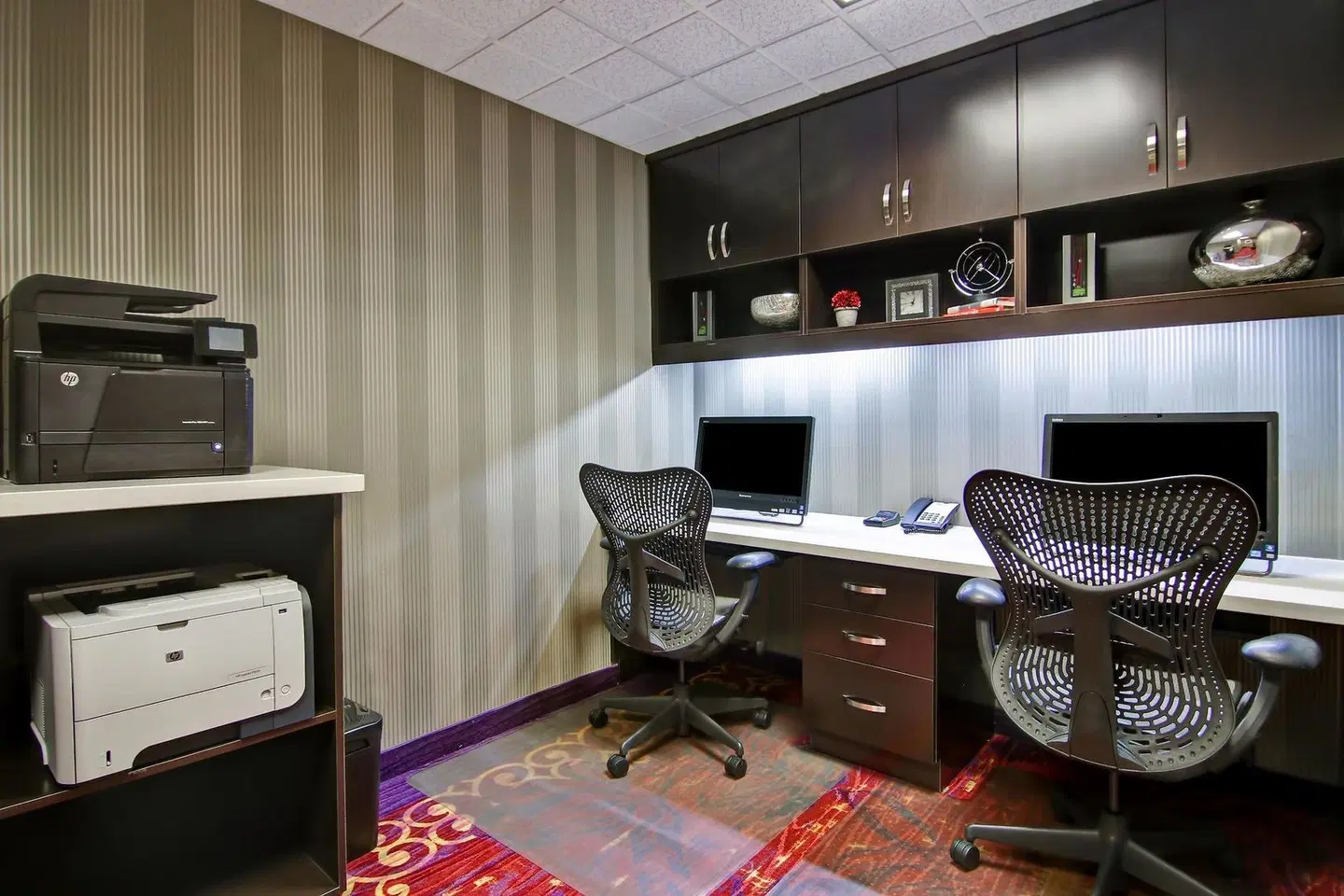 Hilton Garden Inn Toronto/Markham Bar