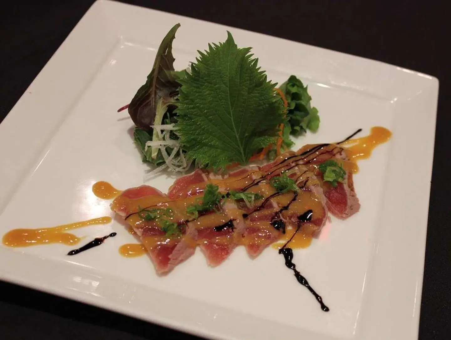Hilton Suites Toronto Markham Conference Centre & Spa Restaurant