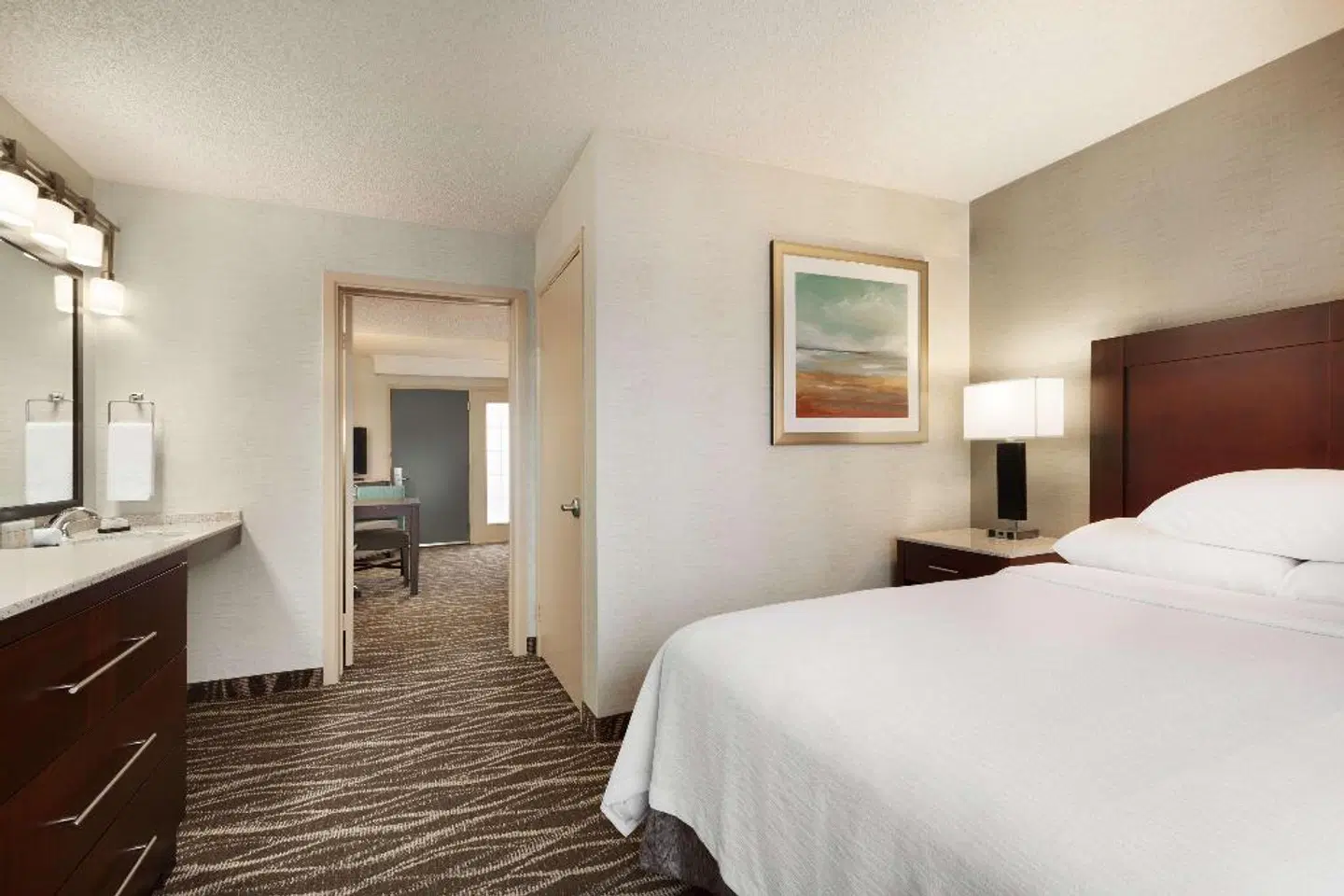 Embassy Suites by Hilton Lompoc - Central Coast ROOM_EXAMPLE