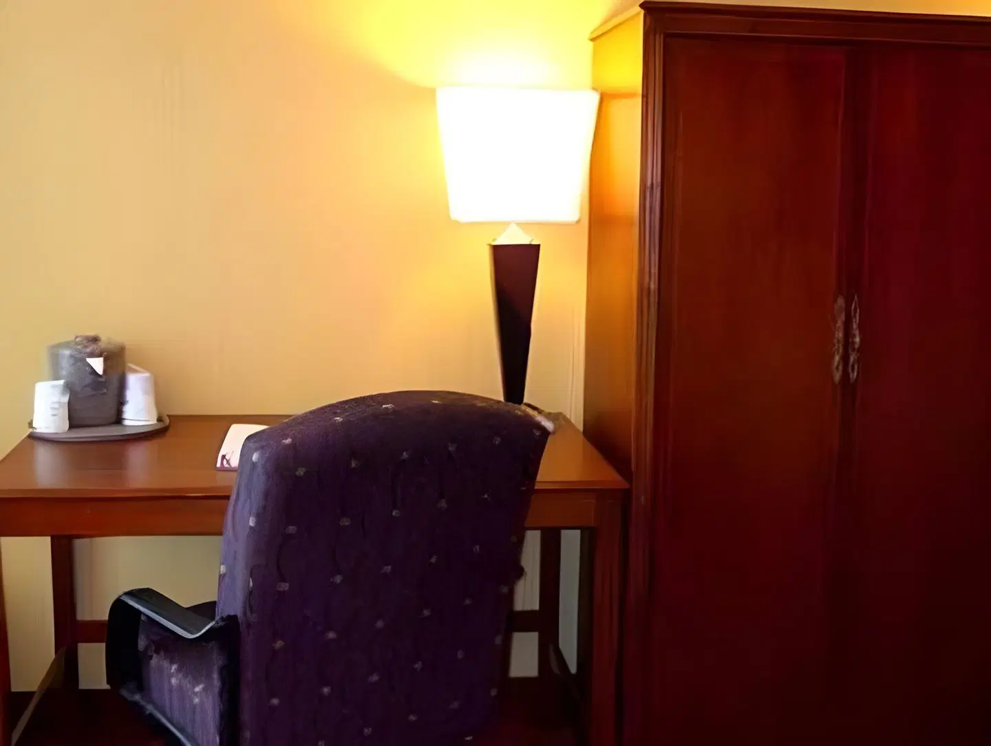 Hampton Inn Lexington I-75 ROOM_EXAMPLE