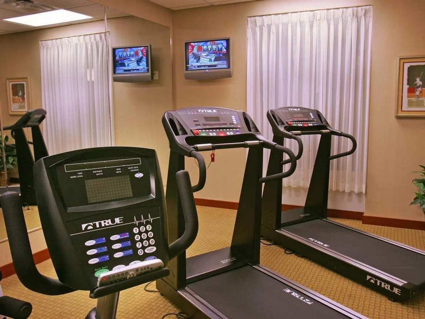 Hilton Garden Inn Lexington HEALTH_BEAUTY