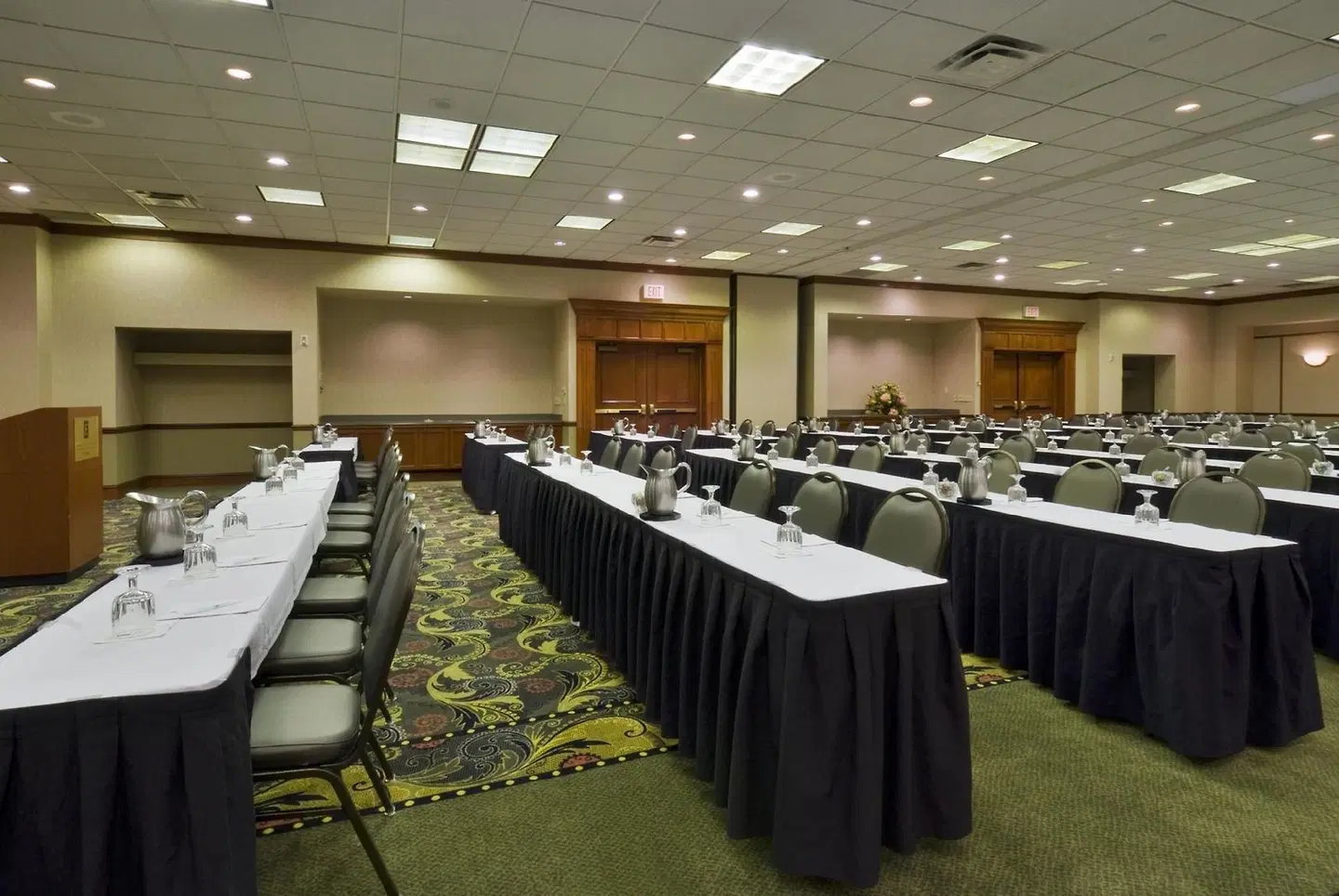 Embassy Suites by Hilton Lexington/UK Coldstream Konferenz