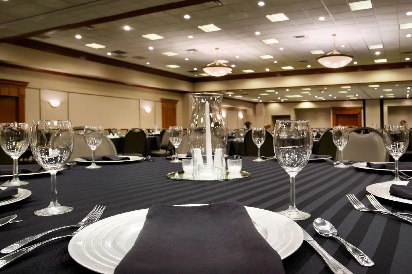 Embassy Suites by Hilton Lexington/UK Coldstream Konferenz