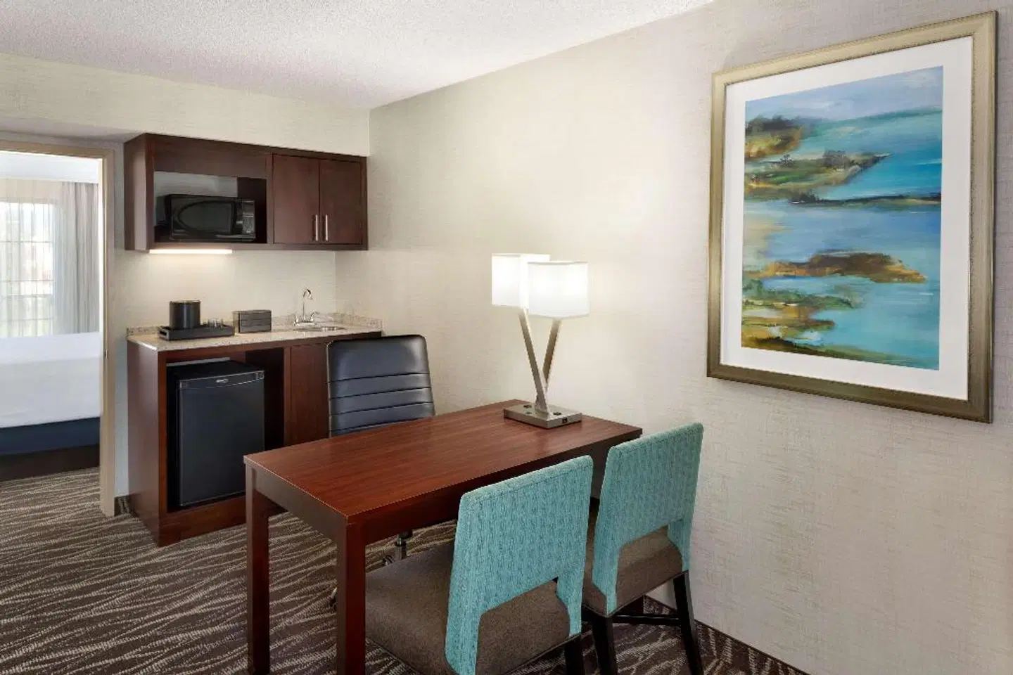 Embassy Suites by Hilton Lompoc - Central Coast ROOM_EXAMPLE