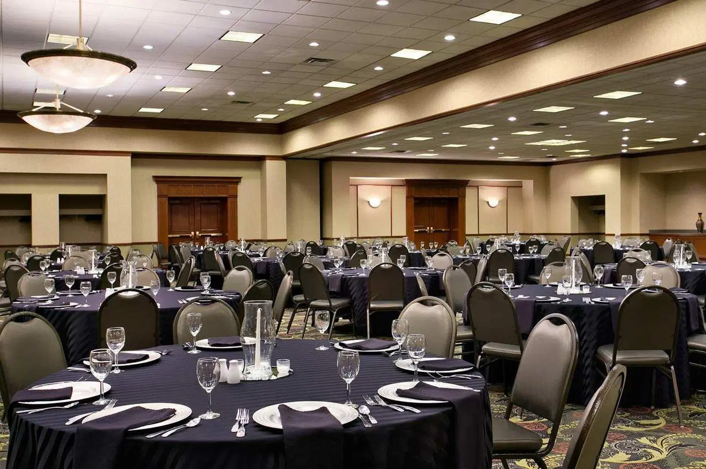 Embassy Suites by Hilton Lexington/UK Coldstream Konferenz