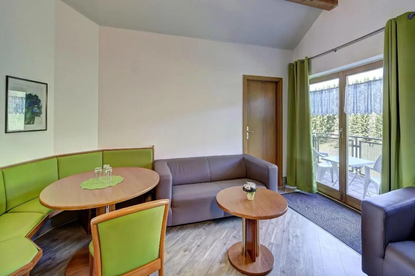 Village Hotel Bayerischer Wald ROOM_EXAMPLE