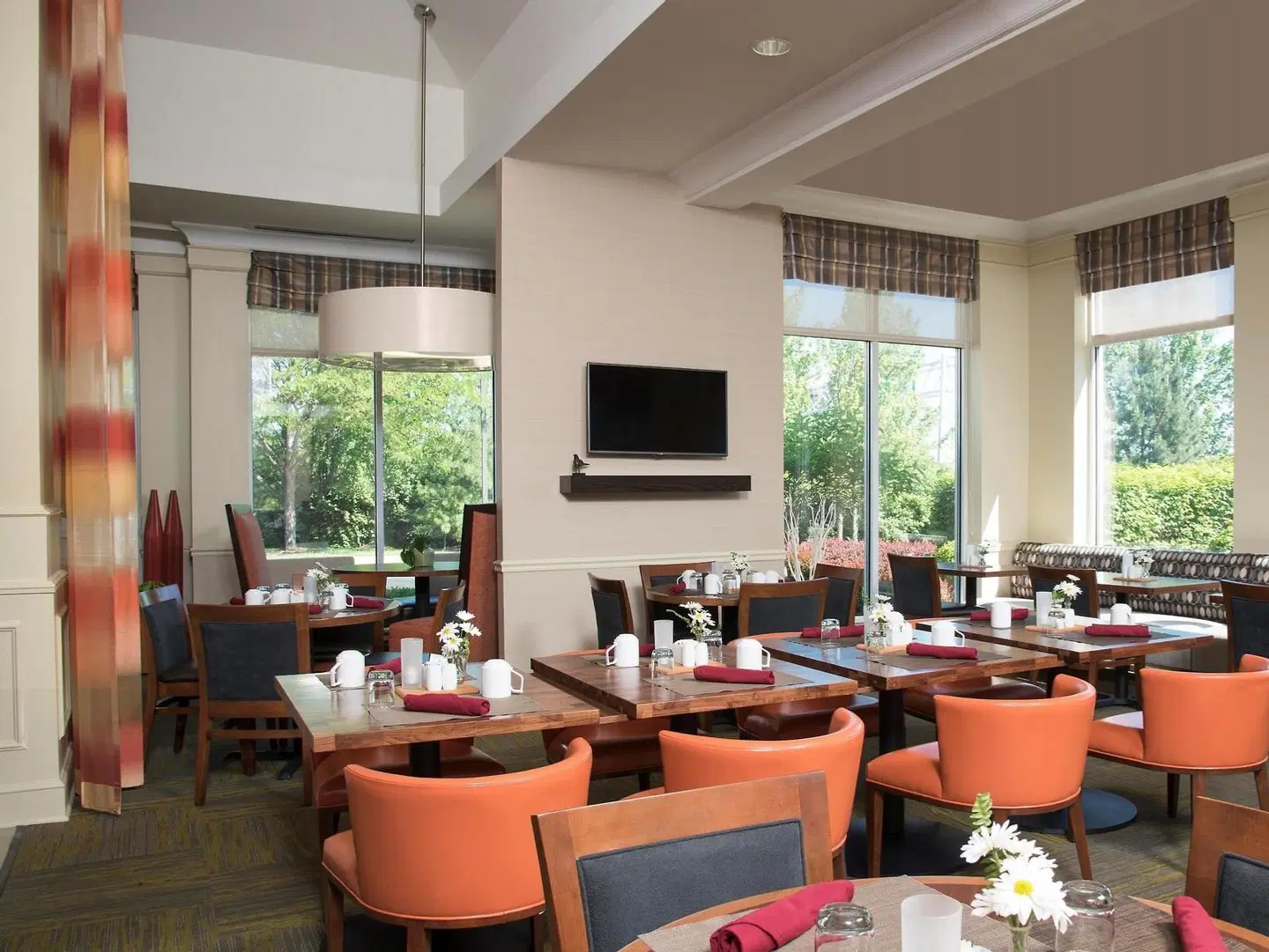 Hilton Garden Inn Lexington Restaurant