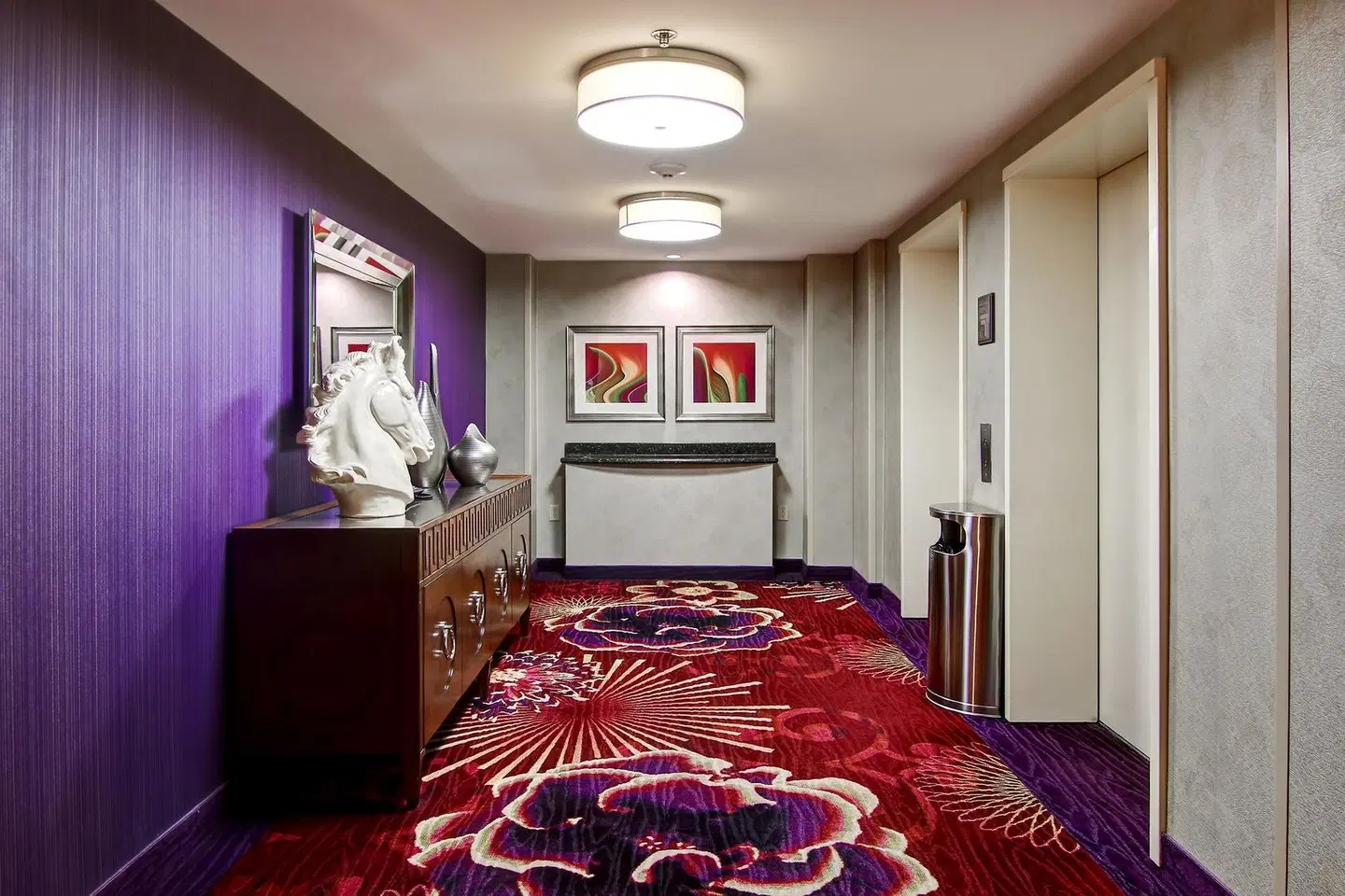 Hilton Garden Inn Toronto/Markham ROOM_EXAMPLE