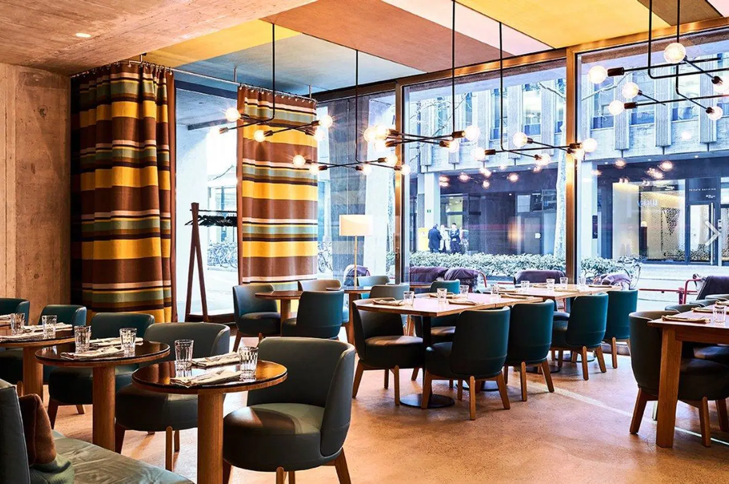 Nomad Design & Lifestyle Bar