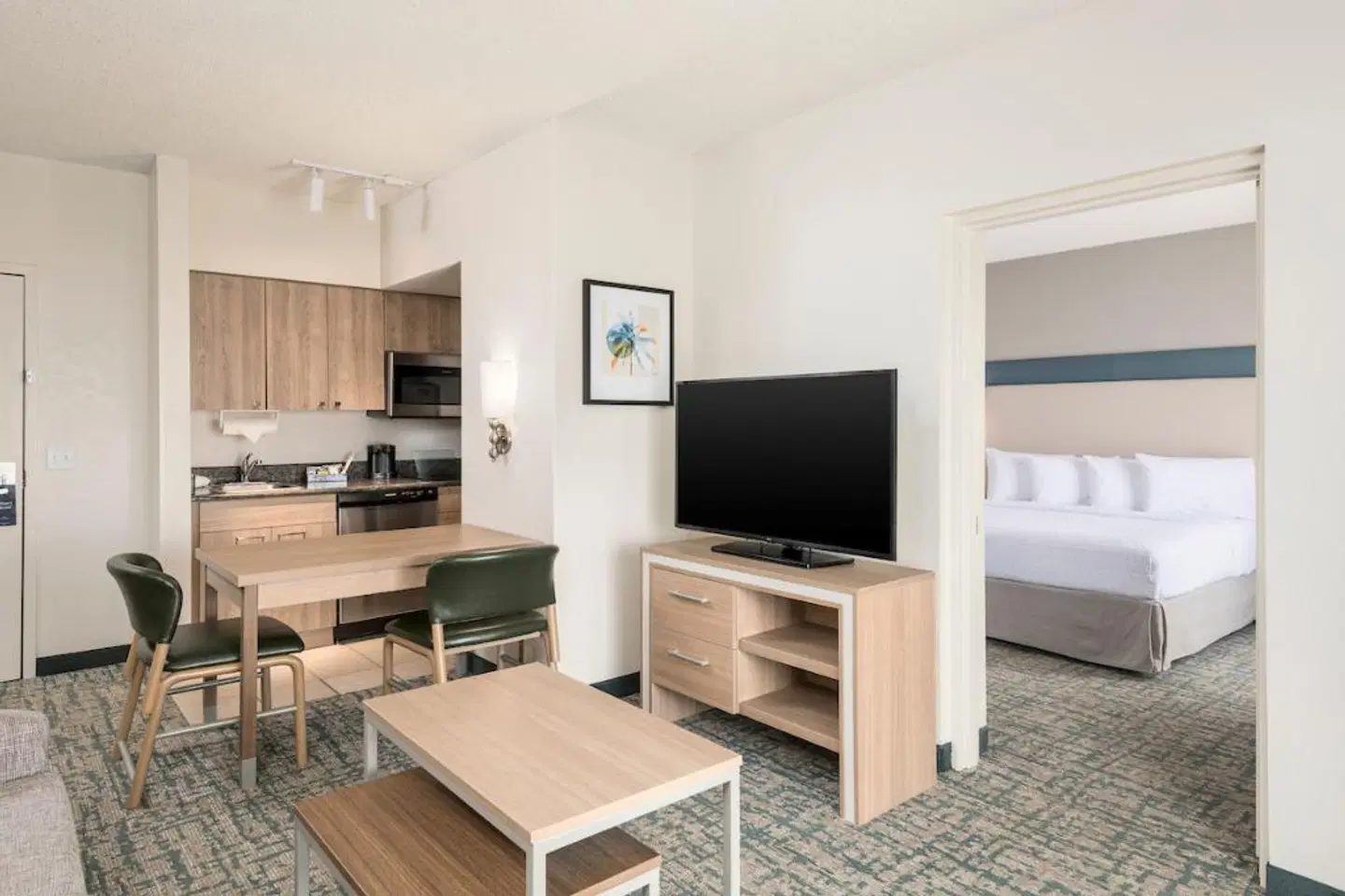 Homewood Suites by Hilton Miami-Airport/Blue Lagoon ROOM_EXAMPLE