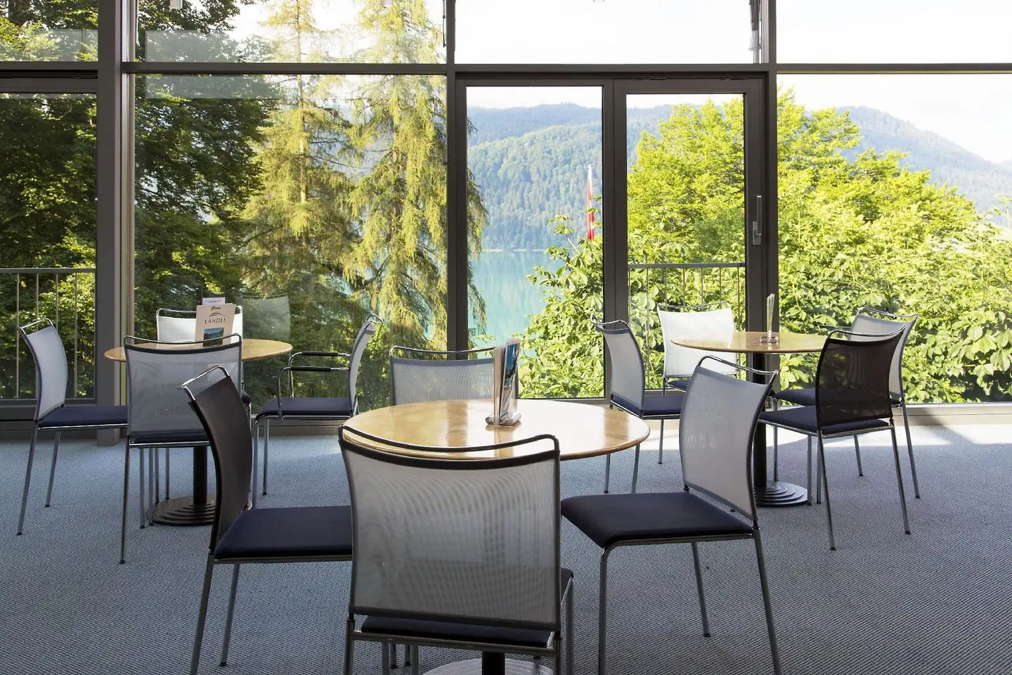 Zentrum Ländli Restaurant