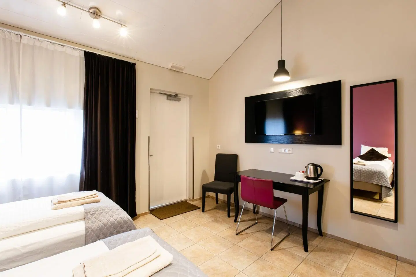 Hótel Snaefellsnes ROOM_EXAMPLE