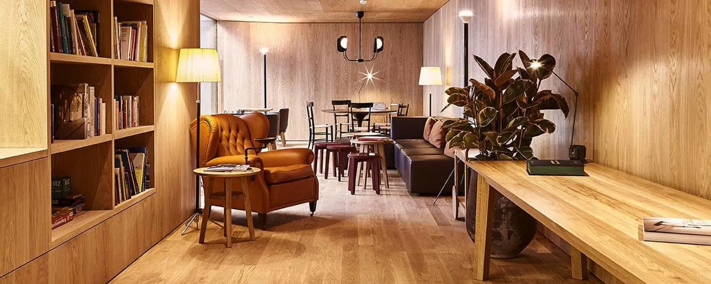 Nomad Design & Lifestyle Bar