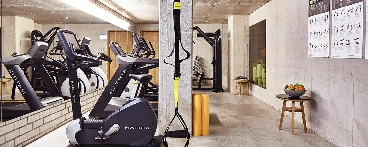 Nomad Design & Lifestyle SPORTS_AND_LEISURE