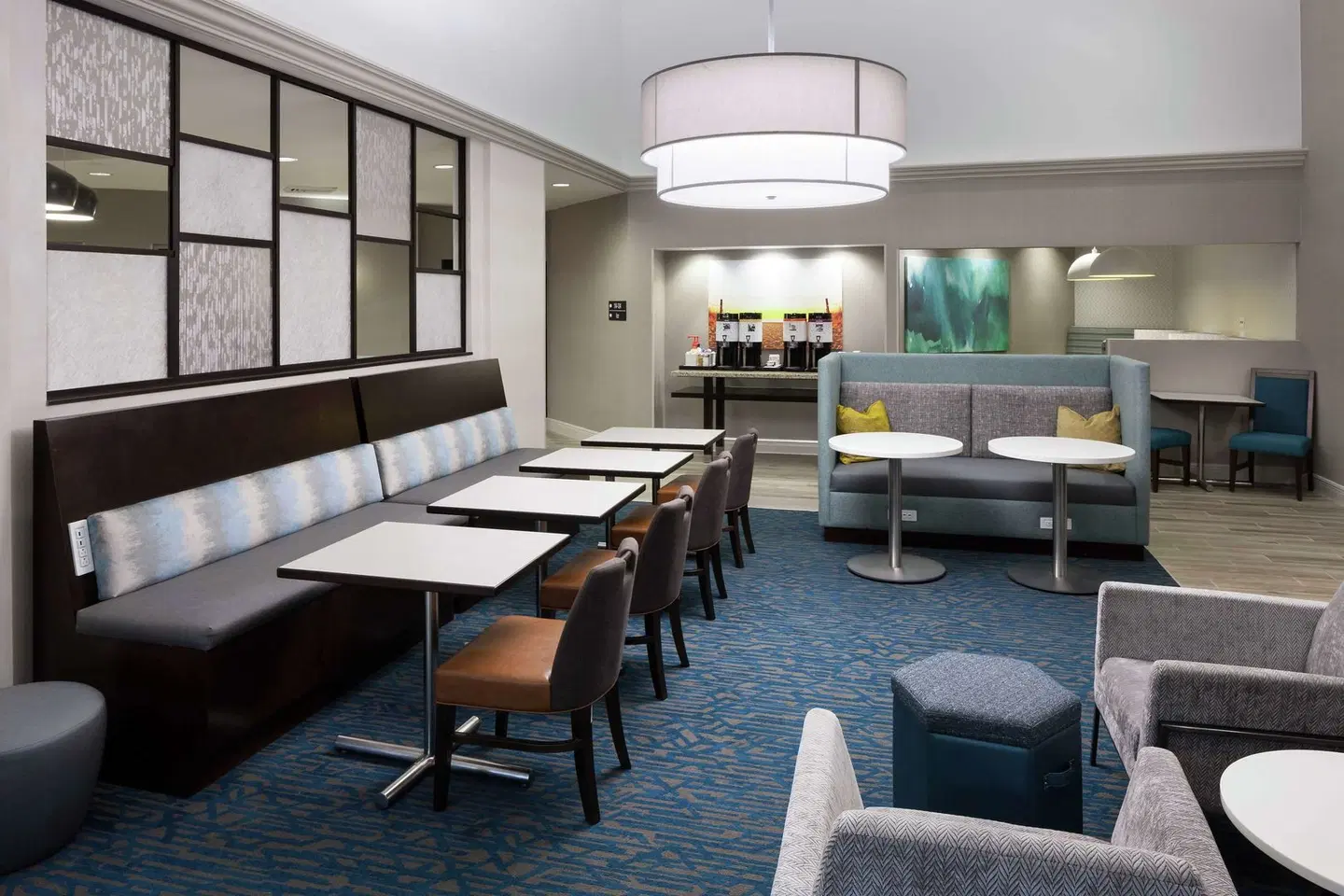 Hampton Inn & Suites Miami-Doral/Dolphin Mall Konferenz