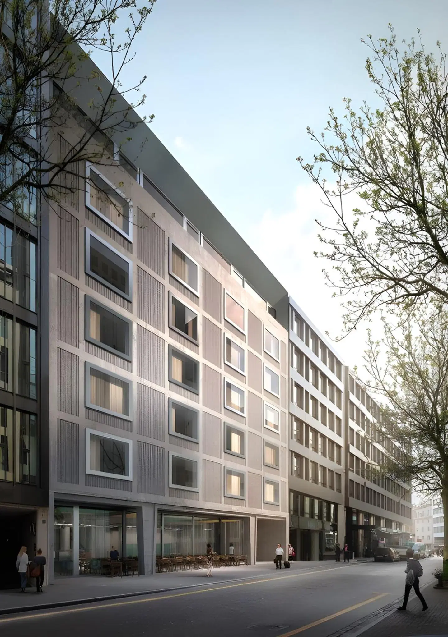 Nomad Design & Lifestyle EXTERIOR