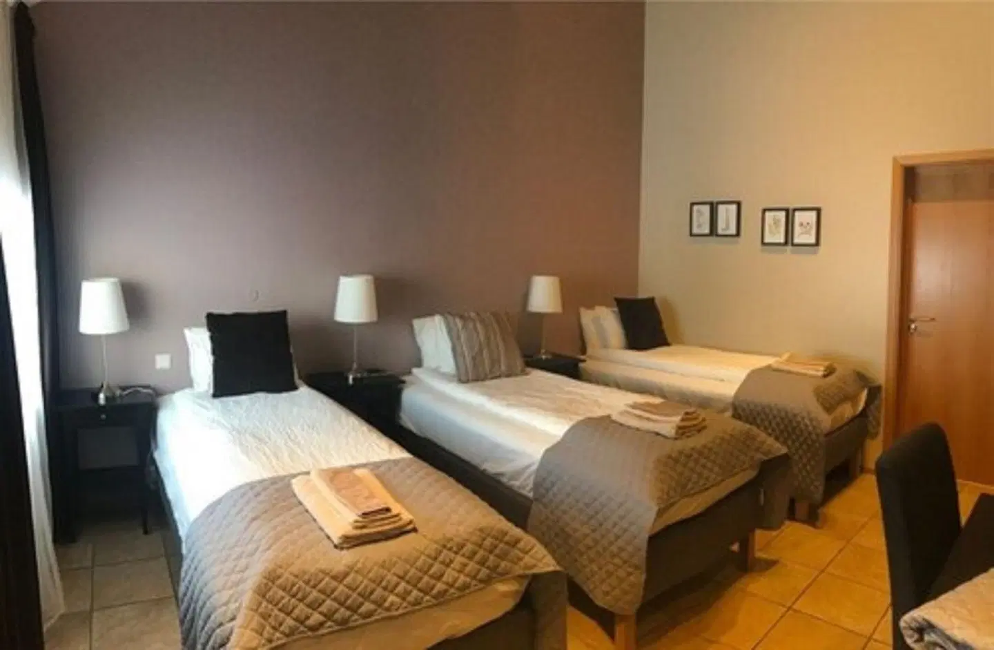 Hótel Snaefellsnes ROOM_EXAMPLE