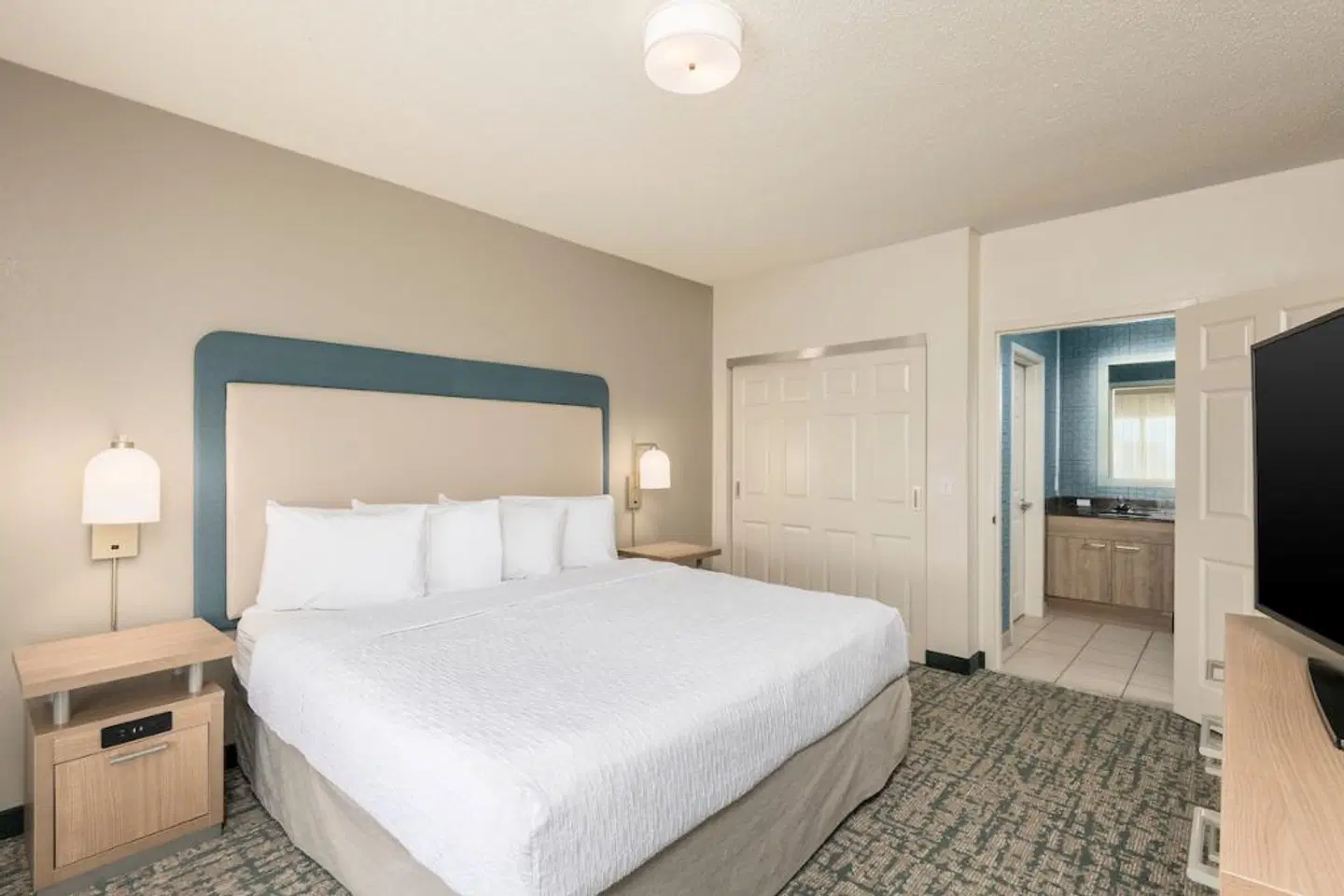 Homewood Suites by Hilton Miami-Airport/Blue Lagoon ROOM_EXAMPLE