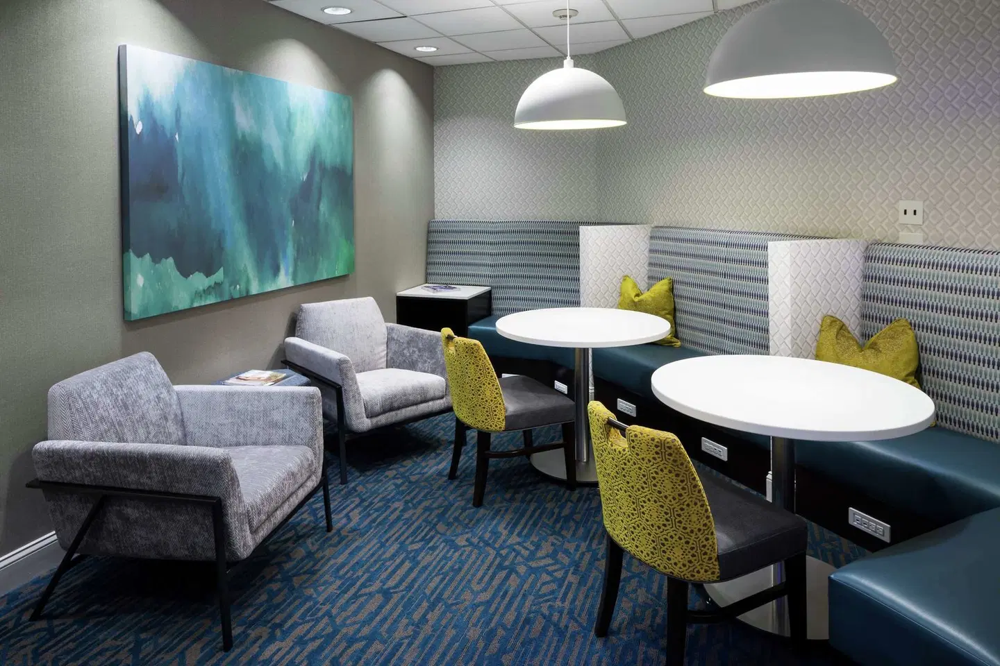 Hampton Inn & Suites Miami-Doral/Dolphin Mall ROOM_EXAMPLE