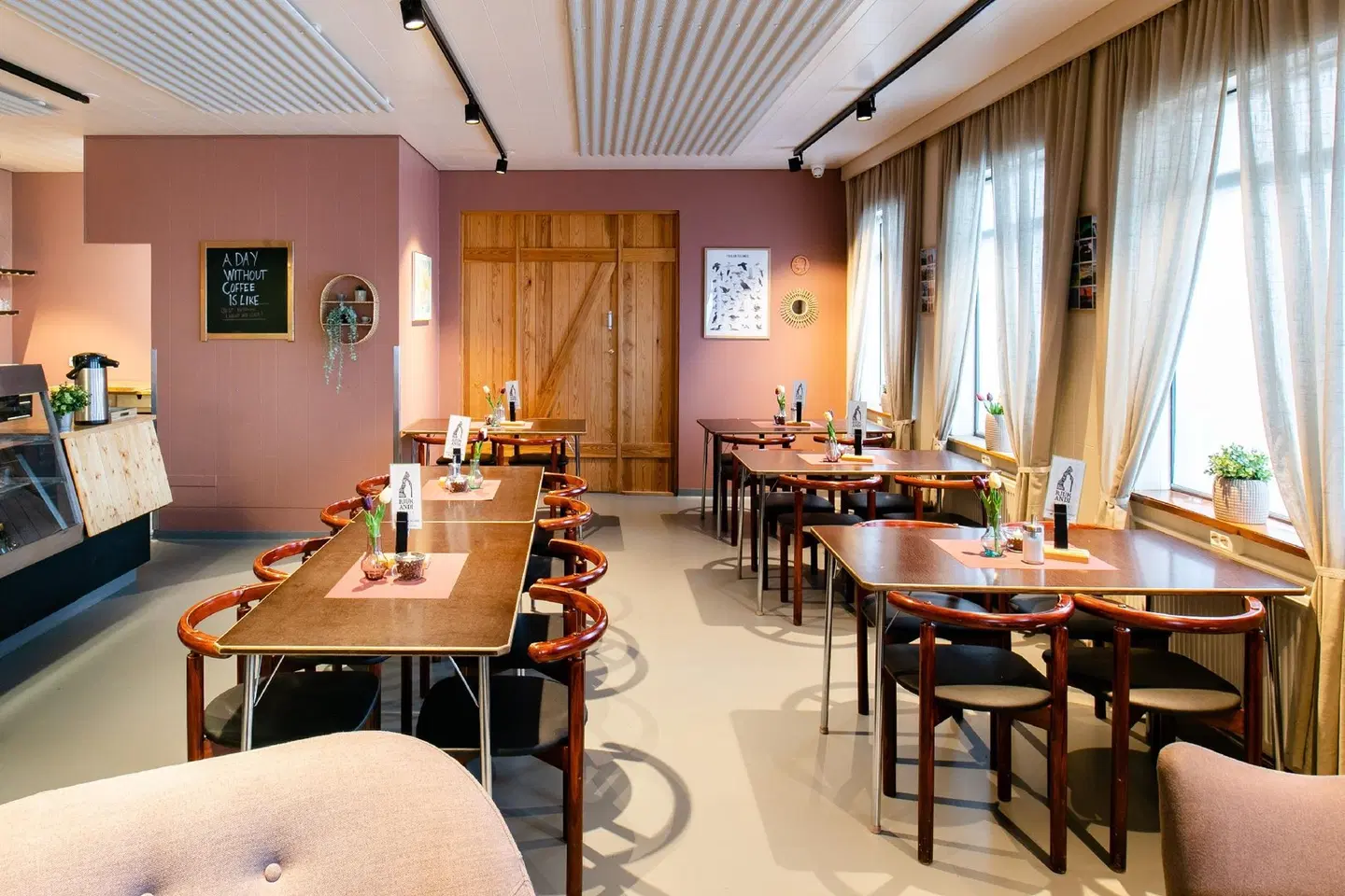 Hótel Snaefellsnes Restaurant