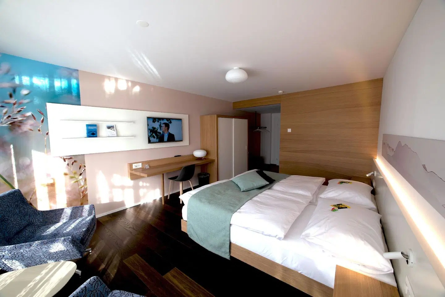 Zentrum Ländli ROOM_EXAMPLE