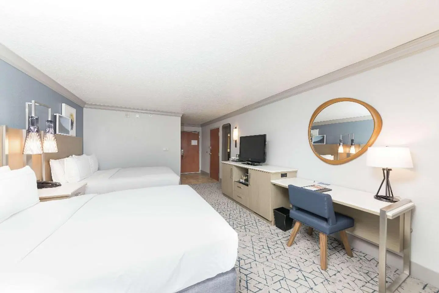 Hilton Melbourne Beach Oceanfront ROOM_EXAMPLE
