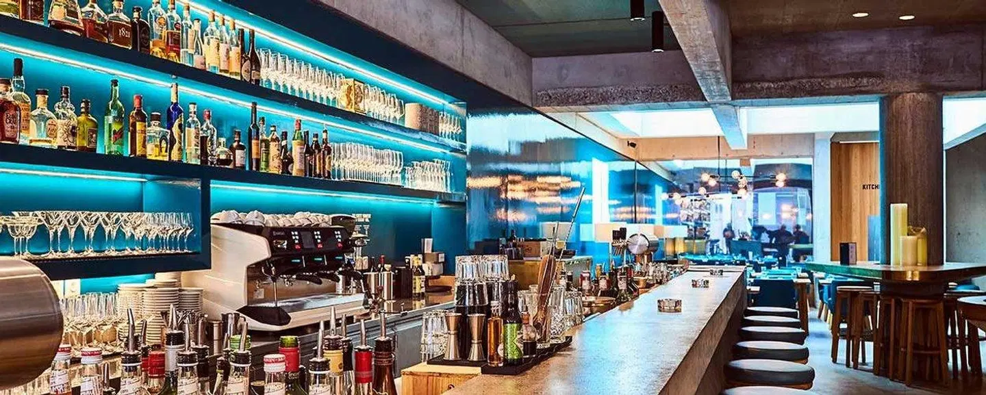 Nomad Design & Lifestyle Bar