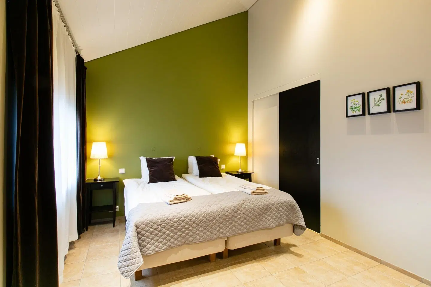 Hótel Snaefellsnes ROOM_EXAMPLE