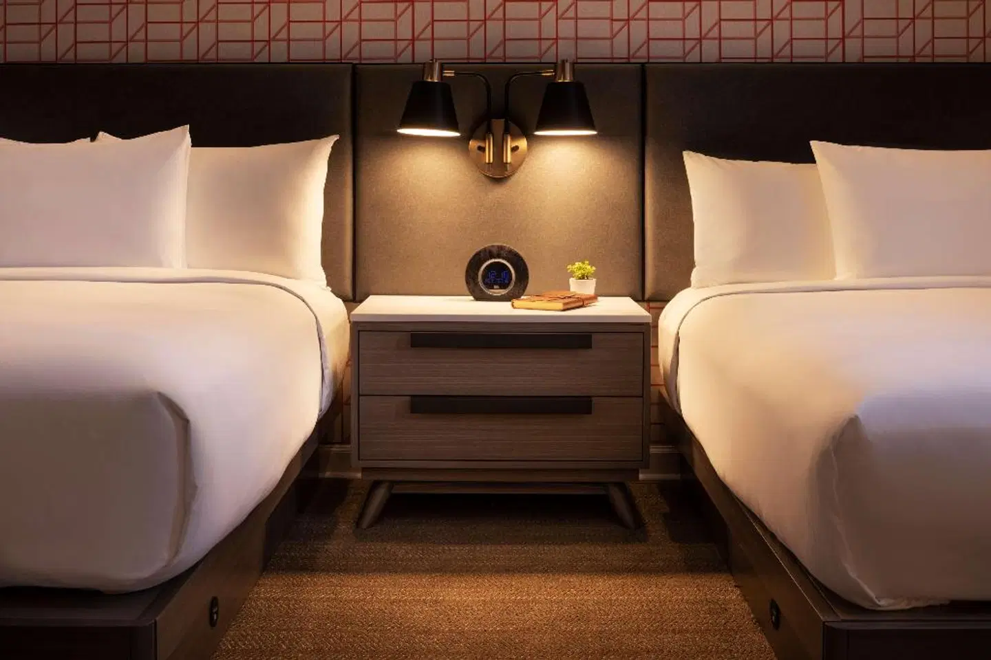 Hyatt Centric Downtown Minneapolis HEALTH_BEAUTY