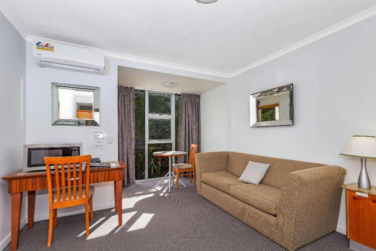 Airport Heritage Motel ROOM_EXAMPLE
