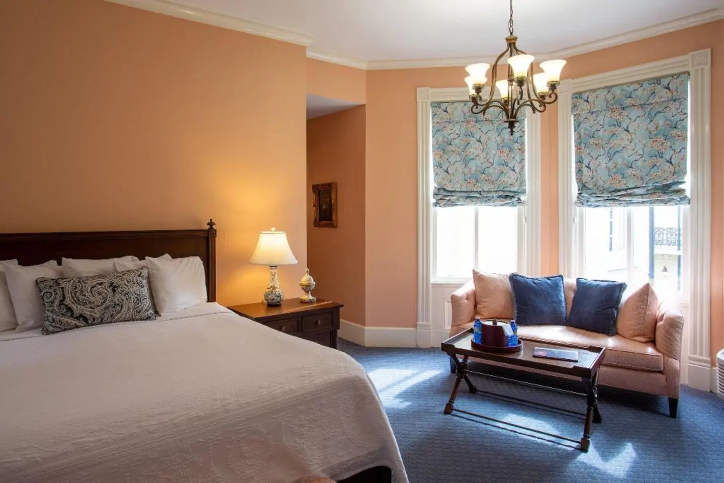 Eliza Thompson House ROOM_EXAMPLE