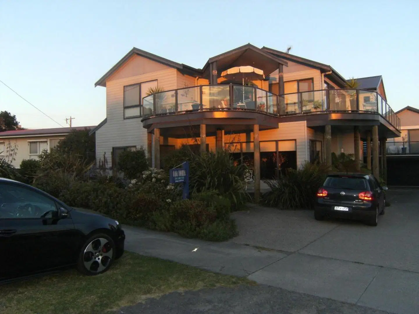 Casa Favilla EXTERIOR